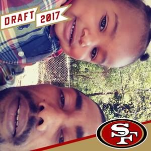 Meet your Posher, James